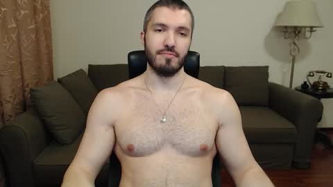 Serg Superior online show from December 2, 4:42 am