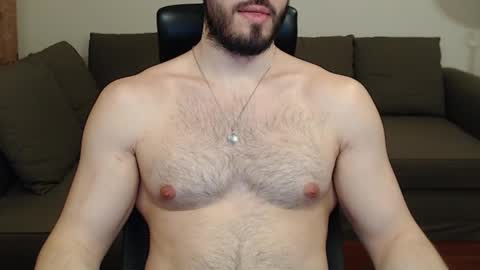 Serg Superior online show from December 22, 12:17 am