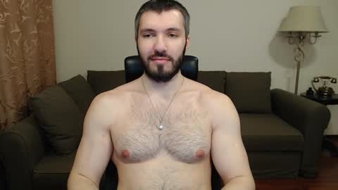 Serg Superior online show from December 23, 6:27 pm