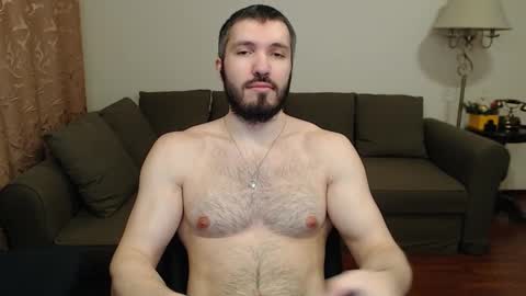 Serg Superior online show from December 31, 12:11 am