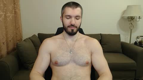 Serg Superior online show from October 6, 12:41 am