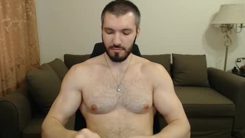 Serg Superior online show from October 11, 6:56 am