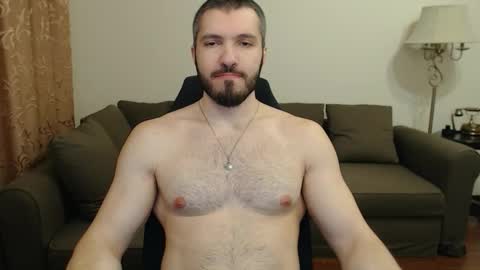 Serg Superior online show from November 23, 4:07 pm