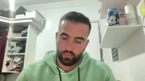 serpent_sexy online show from March 26, 10:26 pm