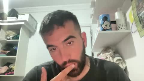 serpent_sexy online show from March 31, 10:54 pm