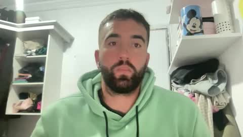 serpent_sexy online show from April 1, 7:33 pm