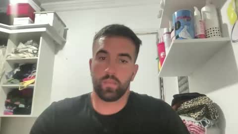 serpent_sexy online show from April 19, 9:17 pm