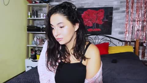 Snapshot of serpenttempter88 chatting on December 4, 6:55 am VIOLA online show from December 4, 6:55 am