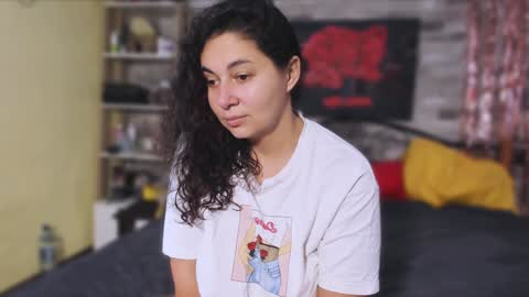 Snapshot of serpenttempter88 chatting on December 6, 6:48 am VIOLA online show from December 6, 6:48 am