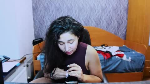 Snapshot of serpenttempter88 chatting on February 22, 10:07 am VIOLA online show from February 22, 10:07 am