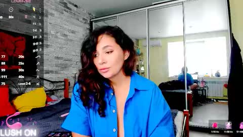 Snapshot of serpenttempter88 chatting on September 15, 5:18 am VIOLA online show from September 15, 5:18 am