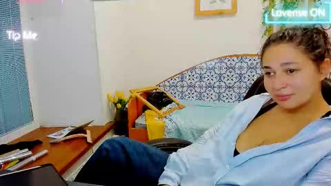 Snapshot of serpenttempter88 chatting on November 29, 6:27 am VIOLA online show from November 29, 6:27 am