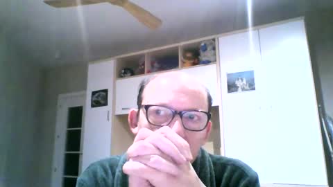 Snapshot of serrano49 chatting on January 29, 4:58 am serrano49 online show from January 29, 4:58 am