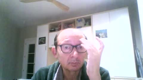 Snapshot of serrano49 chatting on September 30, 2:16 am serrano49 online show from September 30, 2:16 am