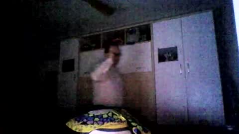 Snapshot of serrano49 chatting on October 5, 2:10 am serrano49 online show from October 5, 2:10 am