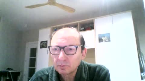 serrano49 online show from March 10, 1:54 am