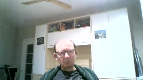 serrano49 online show from March 13, 2:51 am