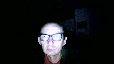 serrano49 online show from March 18, 5:21 am