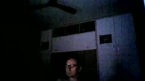 serrano49 online show from March 22, 3:43 am