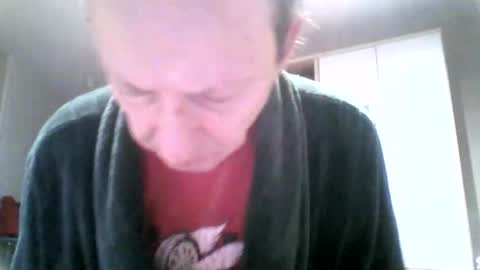 serrano49 online show from March 24, 1:21 am