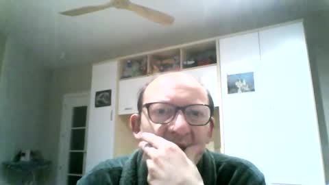 serrano49 online show from March 26, 1:22 am