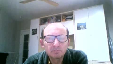 serrano49 online show from April 28, 2:27 am