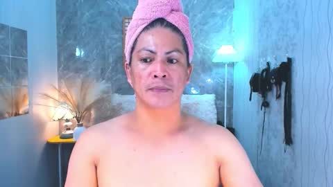 call me MILES   online show from December 15, 12:48 am