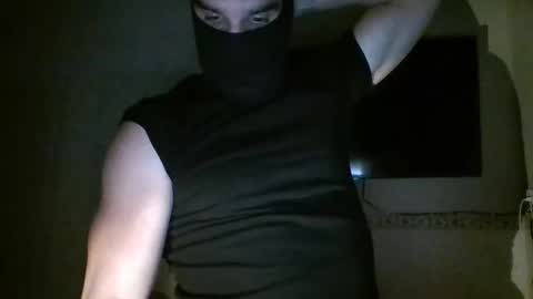 Snapshot of seryx1984 chatting on November 28, 11:07 pm DarkHeatAthlete online show from November 28, 11:07 pm