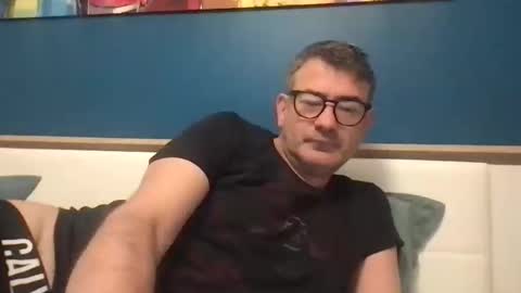 sesamechris92 online show from March 11, 6:53 am