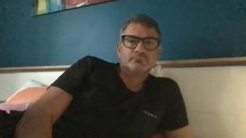 sesamechris92 online show from September 14, 7:29 am