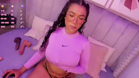 Seshat online show from November 6, 3:51 am