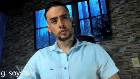 seth_0wner online show from February 10, 2:04 am