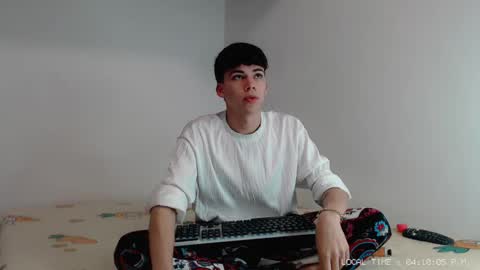 Snapshot of seth_ryder chatting on March 6, 9:09 pm seth_ryder online show from March 6, 9:09 pm