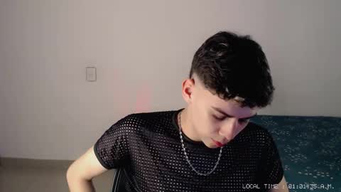 Snapshot of seth_ryder chatting on October 10, 6:01 am seth_ryder online show from October 10, 6:01 am