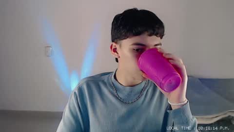 Snapshot of seth_ryder chatting on November 13, 3:16 am seth_ryder online show from November 13, 3:16 am