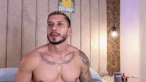 HEY IM SETH online show from January 14, 12:22 am