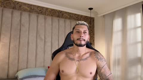 HEY IM SETH online show from January 14, 6:28 pm