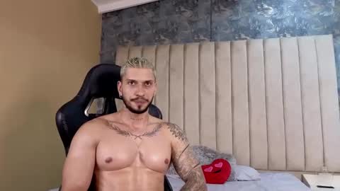 HEY IM SETH online show from March 3, 1:21 am