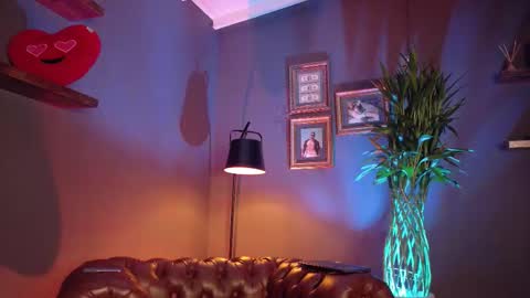 HEY IM SETH online show from February 15, 9:22 pm