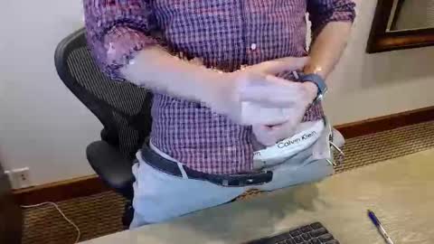 sethdoza online show from December 3, 11:14 pm