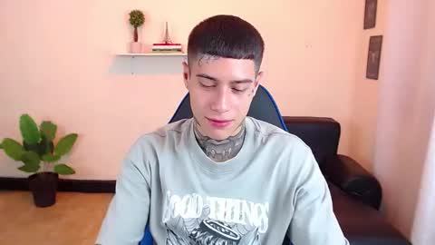 Thomas online show from September 30, 2:44 pm