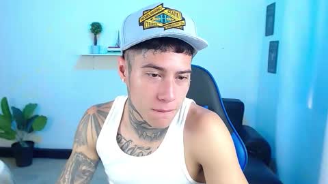 Thomas online show from October 7, 2:47 pm