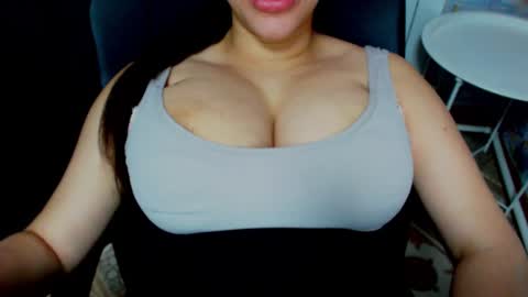 Snapshot of seu_cute chatting on March 5, 2:12 pm seu_cute online show from March 5, 2:12 pm