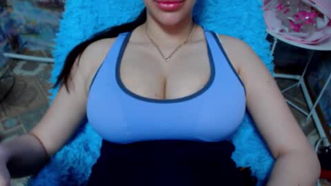 Snapshot of seu_cute chatting on September 9, 7:08 am seu_cute online show from September 9, 7:08 am