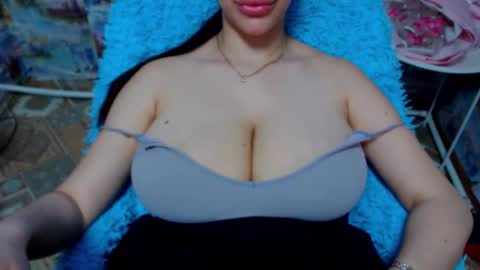 Snapshot of seu_cute chatting on September 11, 7:19 am seu_cute online show from September 11, 7:19 am