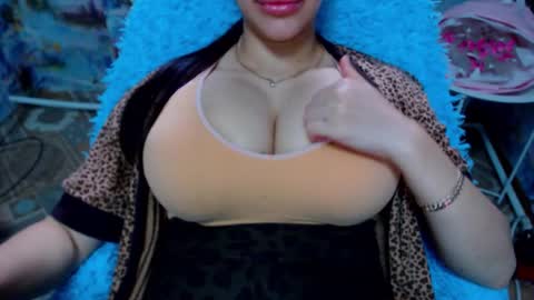 Snapshot of seu_cute chatting on September 20, 9:10 am seu_cute online show from September 20, 9:10 am