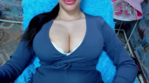 Snapshot of seu_cute chatting on September 30, 11:26 am seu_cute online show from September 30, 11:26 am