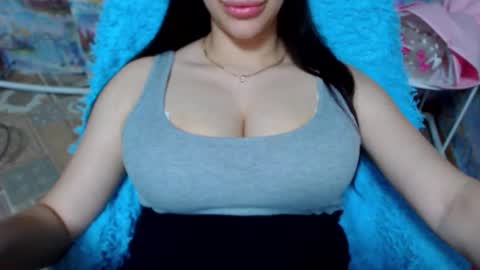 Snapshot of seu_cute chatting on October 14, 3:35 pm seu_cute online show from October 14, 3:35 pm