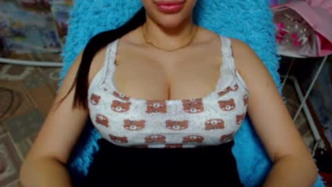 Snapshot of seu_cute chatting on October 16, 2:51 pm seu_cute online show from October 16, 2:51 pm