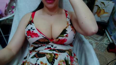 seu_cute online show from April 6, 6:53 pm